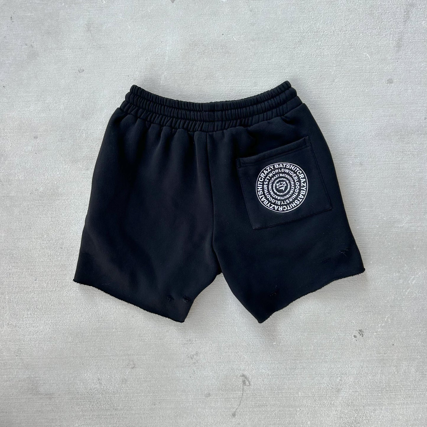 BSC SHORTS